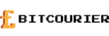 Logo bitcourier
